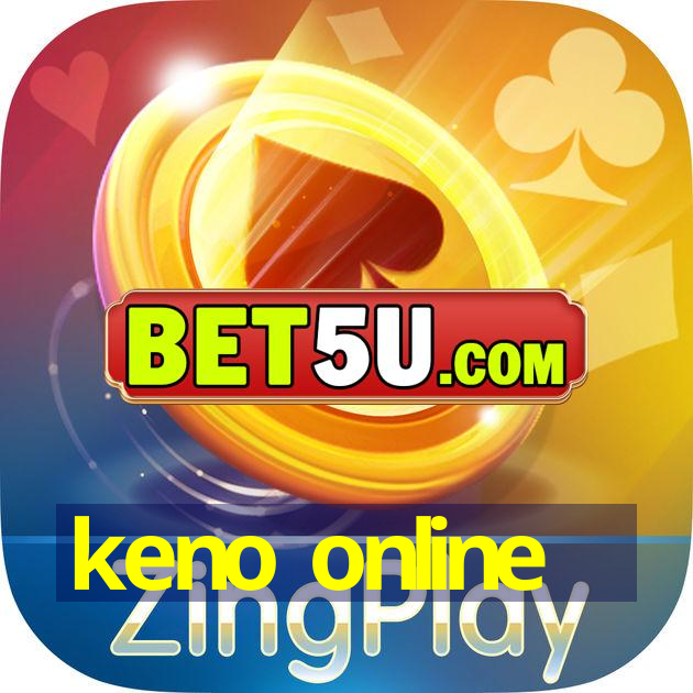 keno online